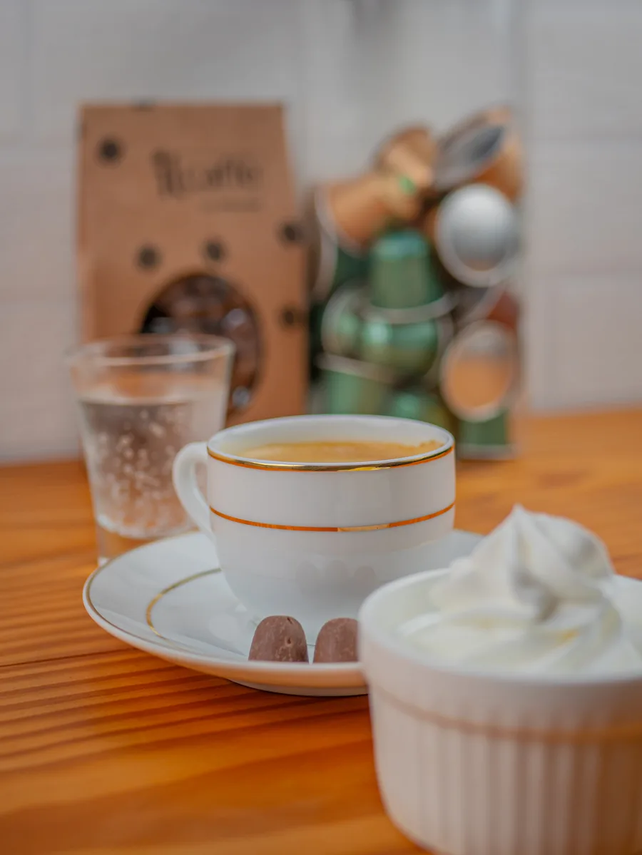 Produtos da nossa confeitaria